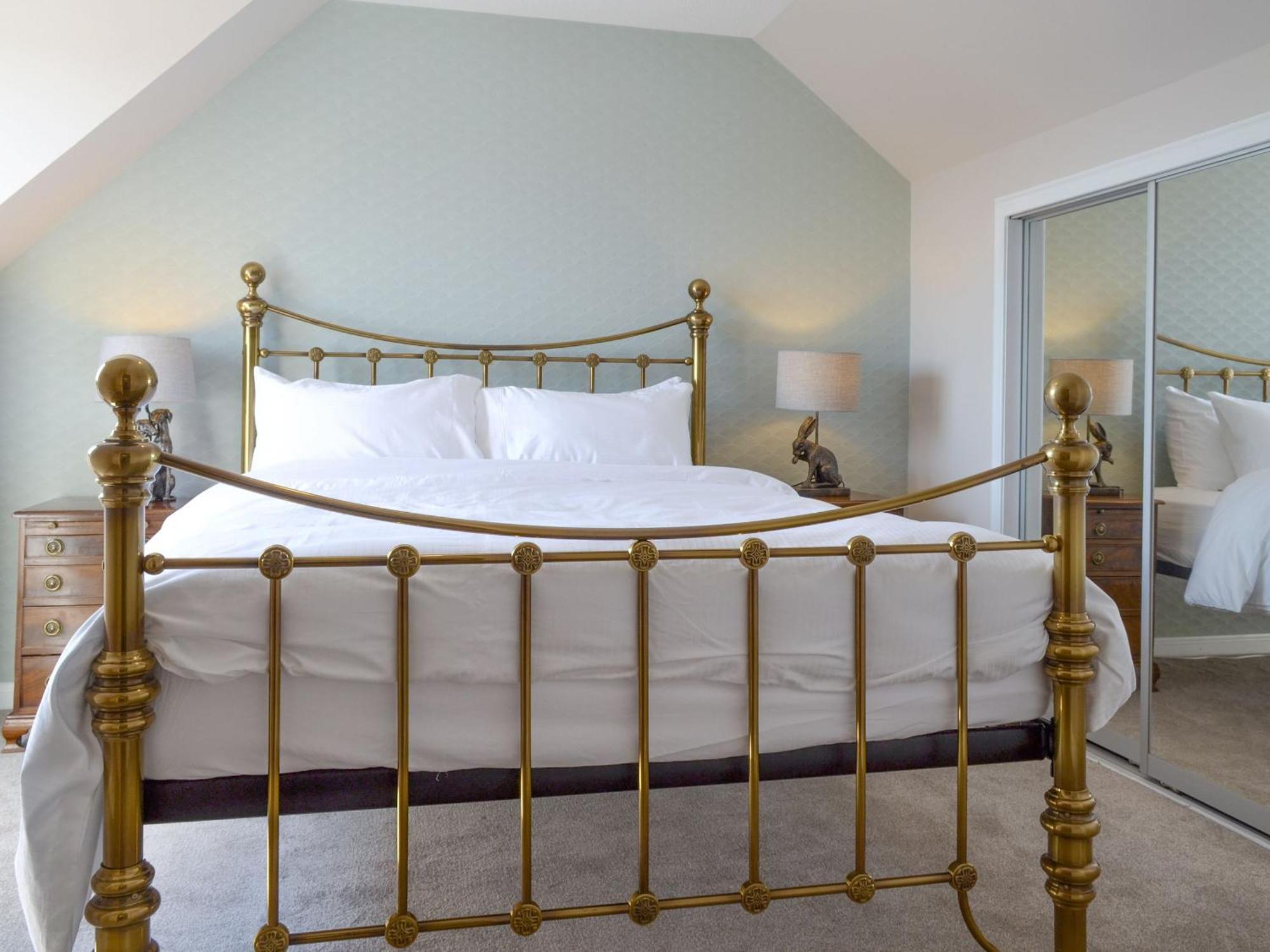 Inver House Apartment Inverurie Buitenkant foto